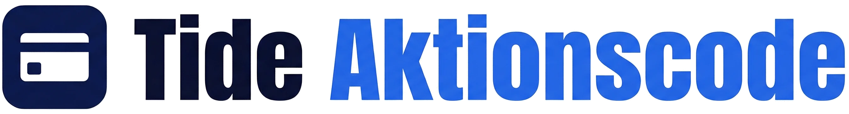 TideAktionscode.de Logo